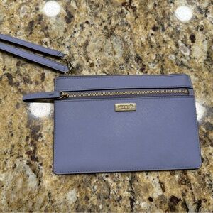 Kate Spade wristlet